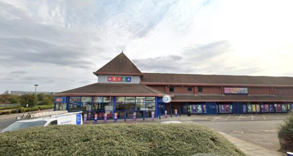 Mecca Bingo Gateshead