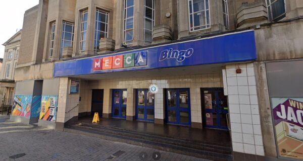 Mecca Bingo Gloucester