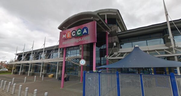 Mecca Bingo Hartlepool