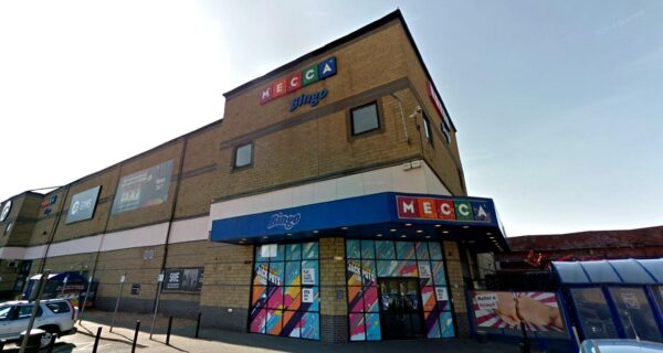 Mecca Bingo Huddersfield