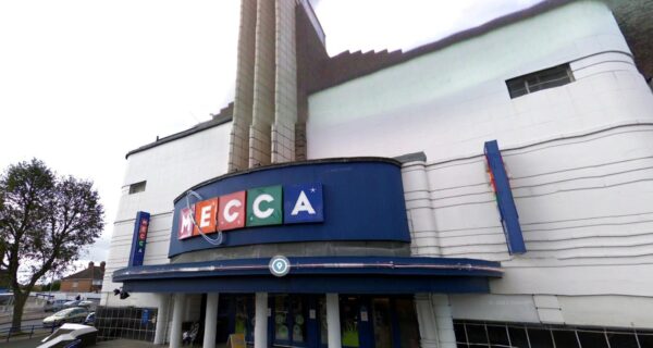 Mecca Bingo Kingstanding