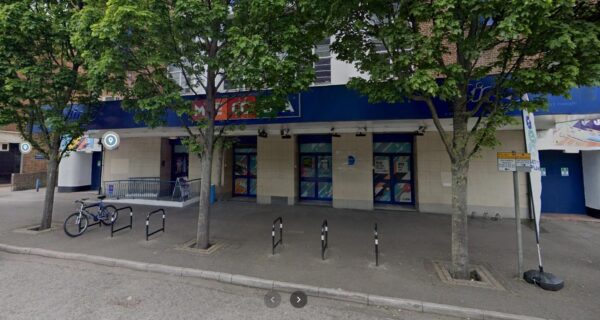 Mecca Bingo Rosehill