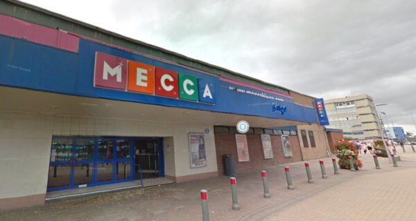 Mecca Bingo Stevenage