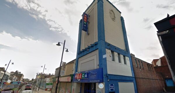 Mecca Bingo Sunderland