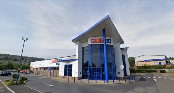 Mecca Bingo Swansea