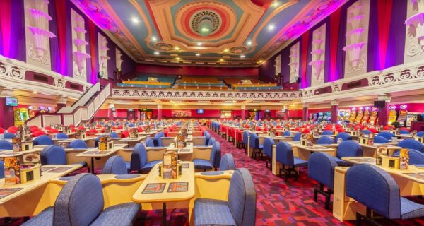 Mecca Bingo Taunton