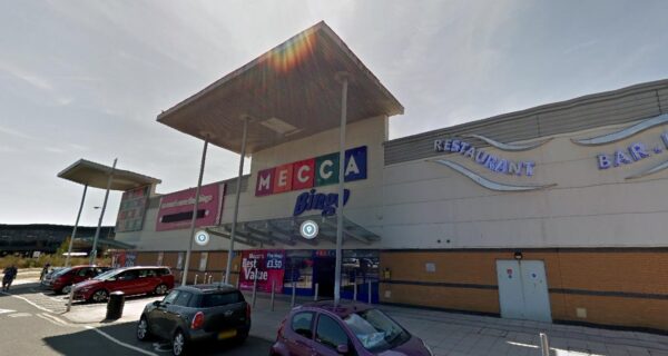 Mecca Bingo Thanet