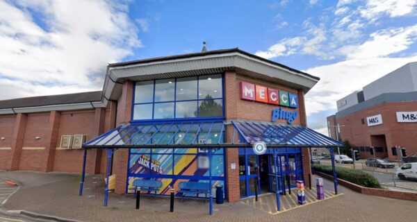 Mecca Bingo Wrexham