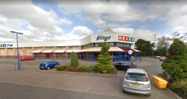 Mecca Dundee Douglasfield