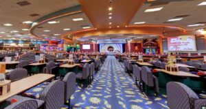Merkur Bingo Cricklewood