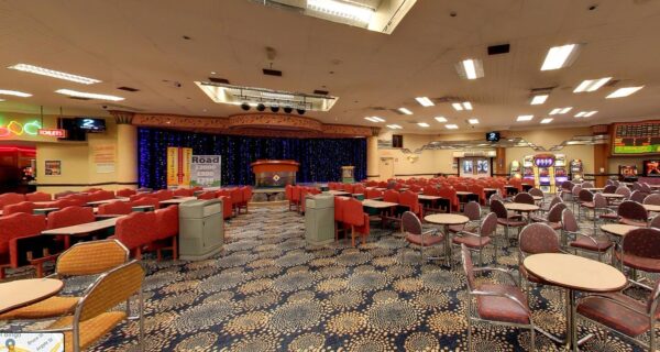 Merkur Bingo Northampton