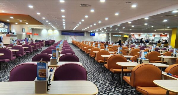 Opera Bingo Barrow-in-Furness