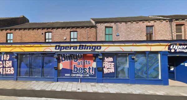 Opera Bingo Carlisle