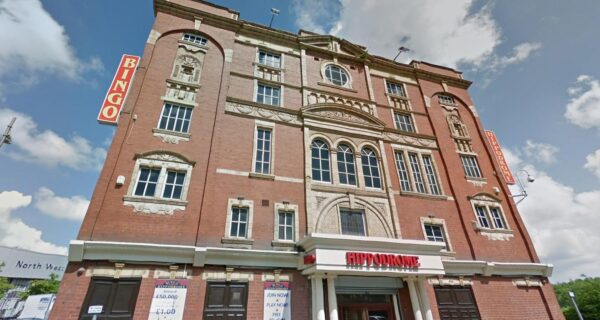 Opera Bingo St Helens