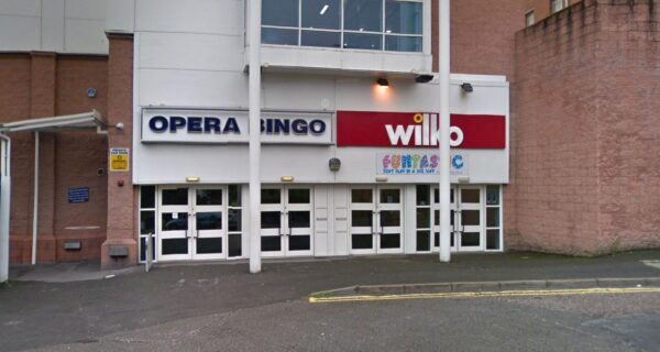 Opera Bingo Workington