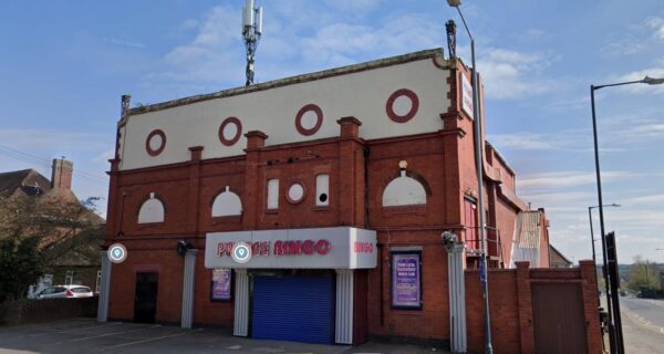 Palace Bingo Bedworth