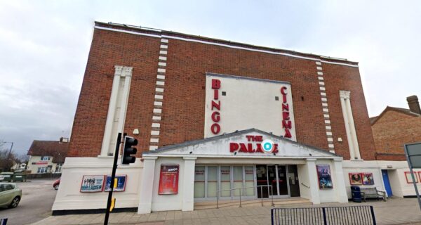 Palace Bingo Felixstowe
