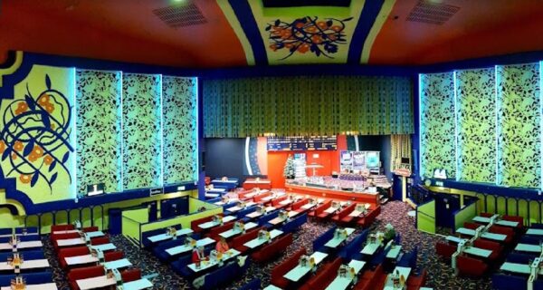 Regal Bingo Bridlington