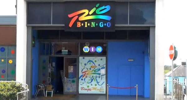 Rio Bingo Dungannon