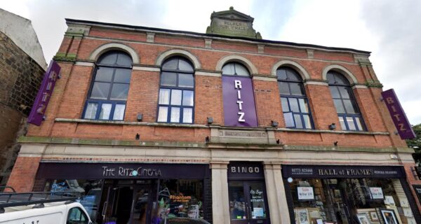 Ritz Bingo Belper