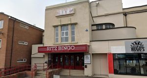 Ritz Bingo Newcastle