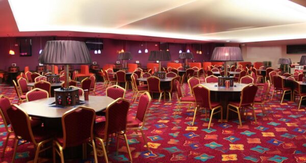 Top Hat Bingo Lisburn