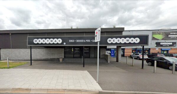 Westway Bingo Belfast