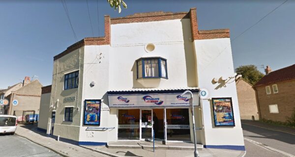 Winners Bingo Thetford