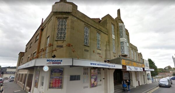 Winners Bingo Wisbech