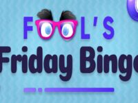Play and win every Friday