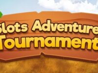 Cyber Spins' Slots Adventure