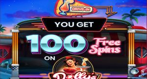 100 Free Spins at Bingo Village
