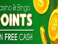 Win real cash prizes in Free Cash Draws