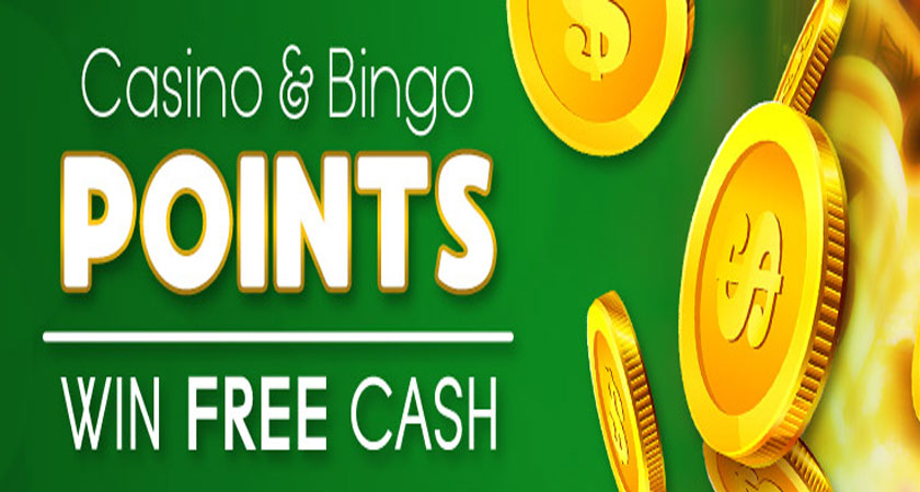Win real cash prizes in Free Cash Draws