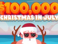 Bingo Village $100.000 Xmas
