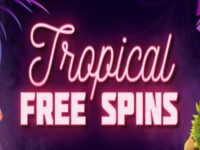 Claim up to 100 Free Spins
