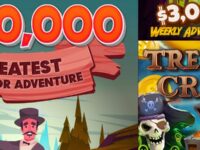 FREE Spins EVERY DAY