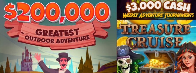 FREE Spins EVERY DAY