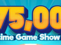 $75,000 Primetime Game Show
