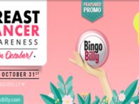Breast Cancer Awareness Month
