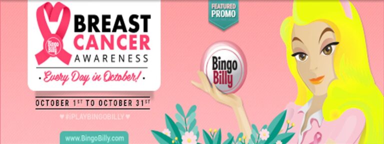 Breast Cancer Awareness Month