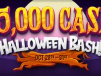 CasinoCastle $5,000 CASH