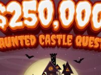 Join Casino Castle in October