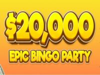 Win $10,000 in $20,000