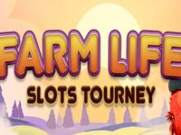 Farm Life Slots Tourney