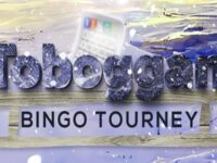 Frosty Wins in CyberBingo