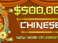 Chinese New Year Celebration
