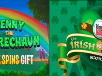 Spread love and luck