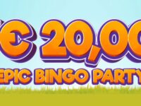 Mega Wins in Cyber Bingo