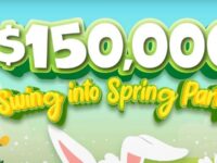 Bingo Village month–long